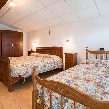 Gh Hotel Fratazza Сан-Мартино-ди-Кастроцца Экстерьер фото