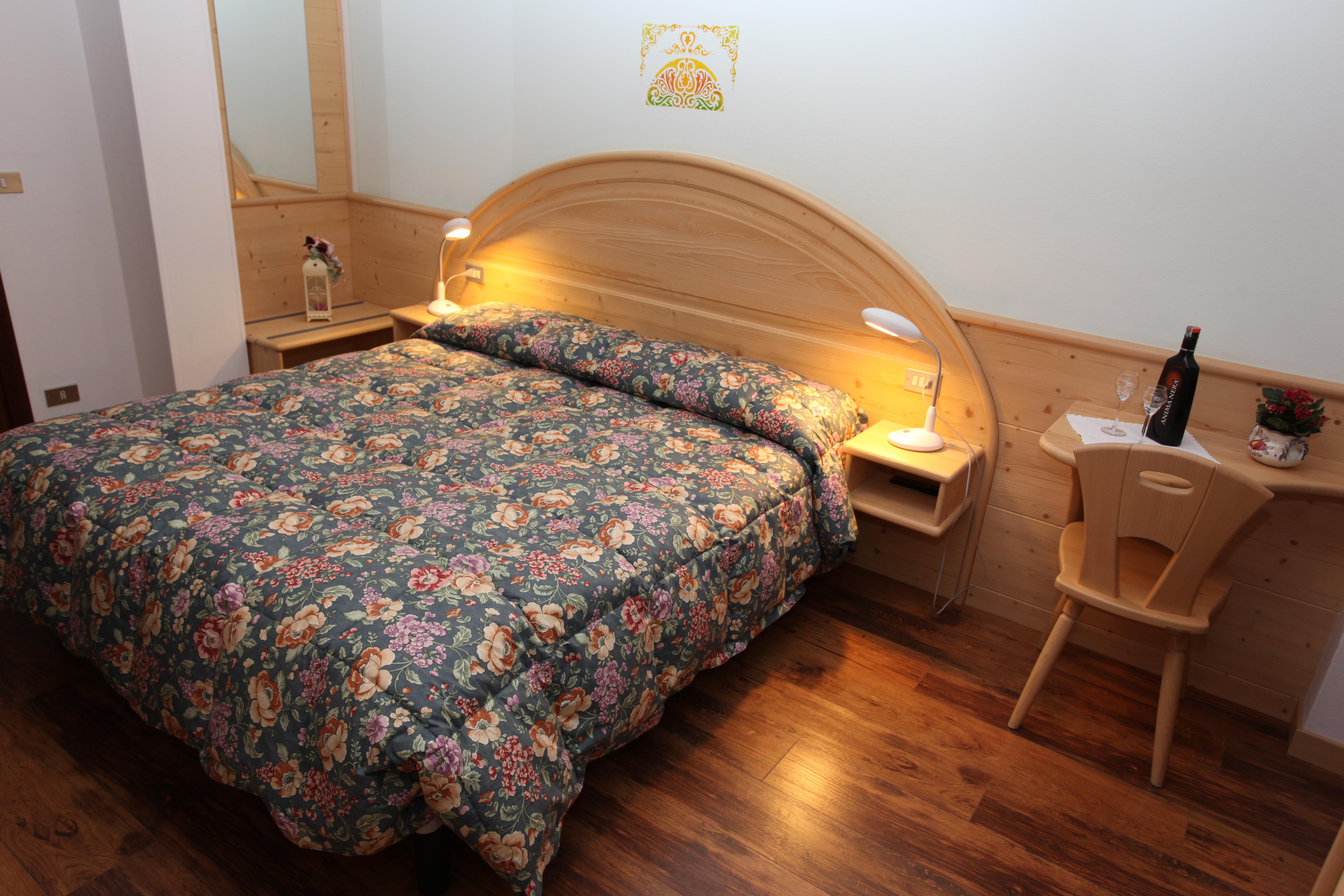 Gh Hotel Fratazza Сан-Мартино-ди-Кастроцца Экстерьер фото