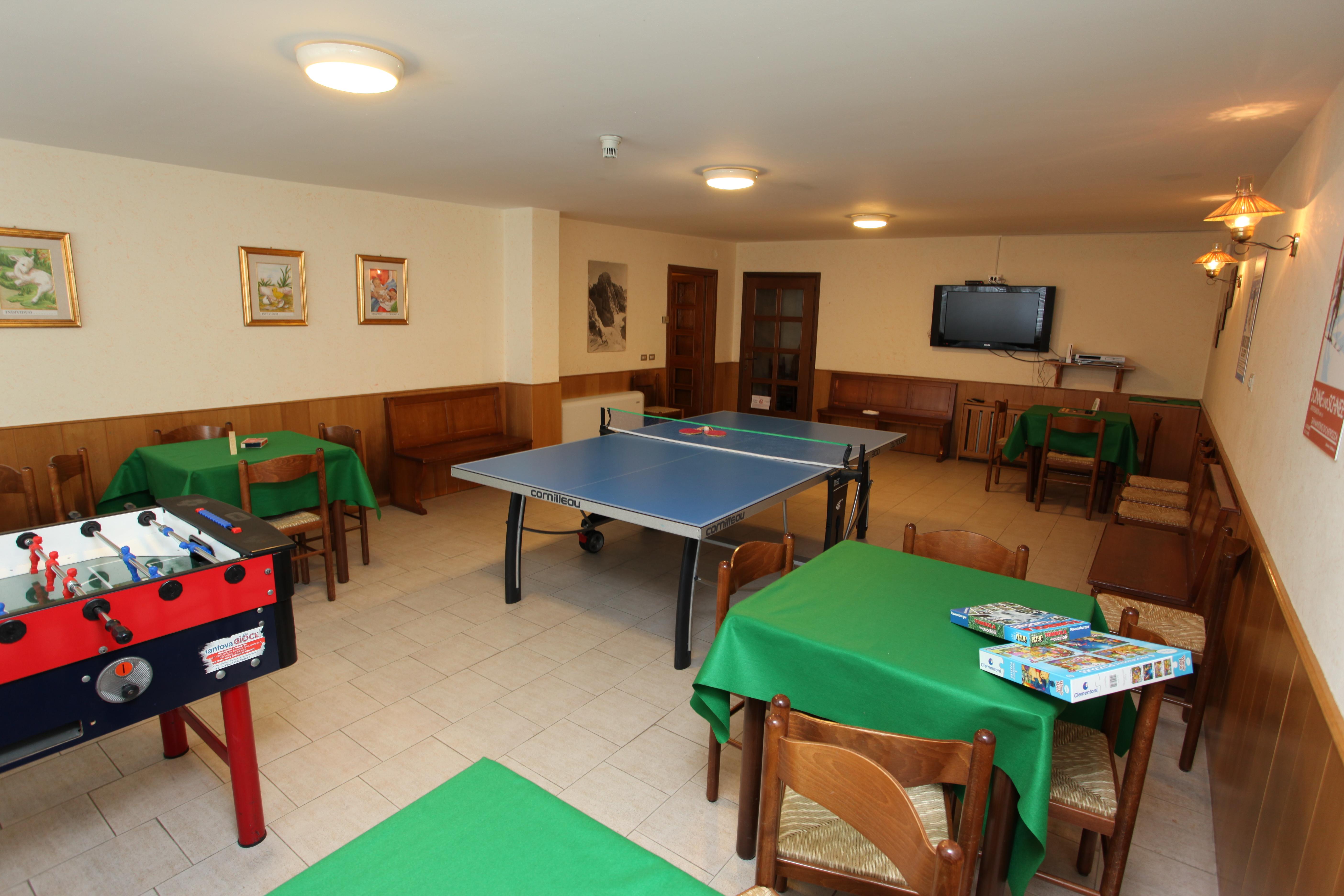 Gh Hotel Fratazza Сан-Мартино-ди-Кастроцца Экстерьер фото