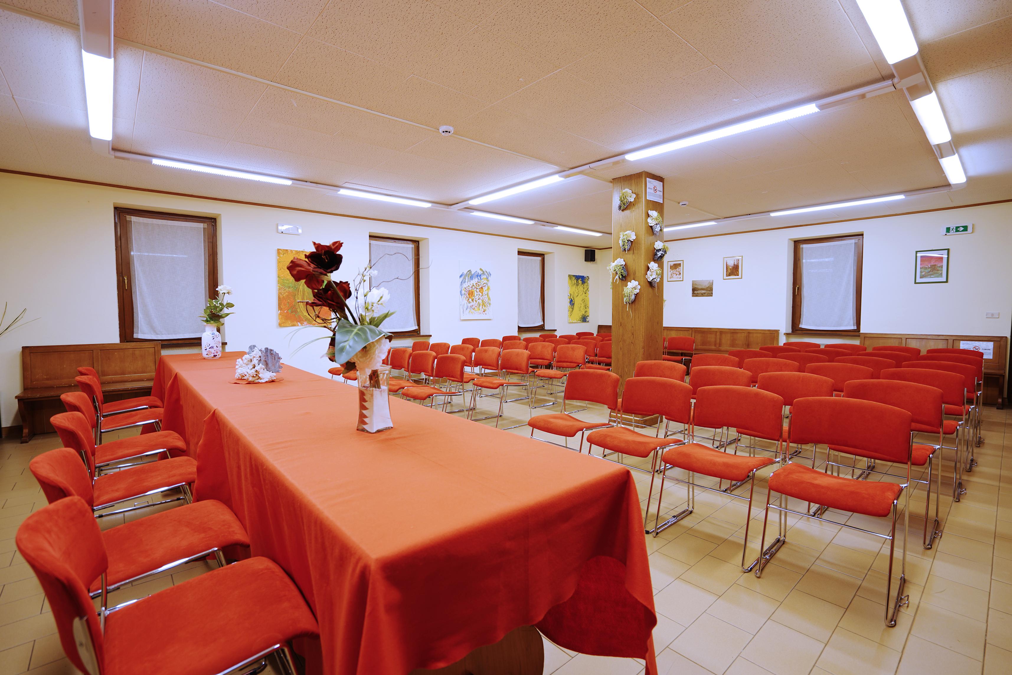 Gh Hotel Fratazza Сан-Мартино-ди-Кастроцца Экстерьер фото