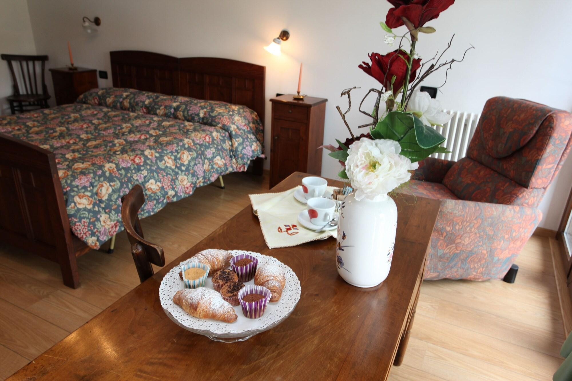 Gh Hotel Fratazza Сан-Мартино-ди-Кастроцца Экстерьер фото