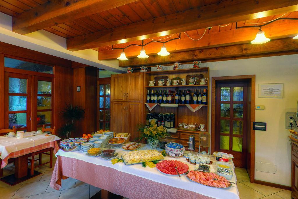Gh Hotel Fratazza Сан-Мартино-ди-Кастроцца Номер фото